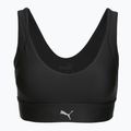 Women's running bra Puma High Impact Ultraform Running Bra black