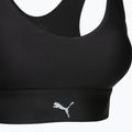 Women's running bra Puma High Impact Ultraform Running Bra black 3