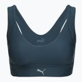 Women's running bra PUMA High Impact Ultraform Running Bra black
