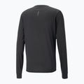 Men's PUMA Run Favorite black running longsleeve 2