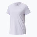 Women's running shirt PUMA Run Favorite pink 523166 68