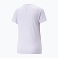Women's running shirt PUMA Run Favorite pink 523166 68 2