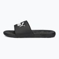 PUMA Cool Cat 2.0 slides puma black/puma white 8
