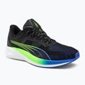 PUMA Redeem ProFoam Fade Redeem Pro running shoes puma black/fizzy light/royal sapphire