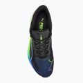 PUMA Redeem ProFoam Fade Redeem Pro running shoes puma black/fizzy light/royal sapphire 6