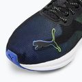 PUMA Redeem ProFoam Fade Redeem Pro running shoes puma black/fizzy light/royal sapphire 7