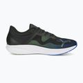 PUMA Redeem ProFoam Fade Redeem Pro running shoes puma black/fizzy light/royal sapphire 12