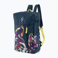 PUMA Neymar Jr football backpack navy blue 79790 01 5