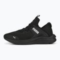 PUMA Softride One4All Femme women's shoes puma black/puma black 9