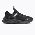 PUMA Softride One4All Femme women's shoes puma black/puma black 2