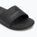 PUMA Cool Cat 2.0 slides puma black/puma black 7