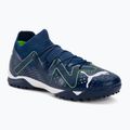 PUMA Future Match TT men's football boots persian blue/puma white/ultra green