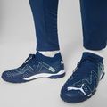 PUMA Future Match TT men's football boots persian blue/puma white/ultra green 2