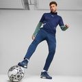 PUMA Future Match TT men's football boots persian blue/puma white/ultra green 3