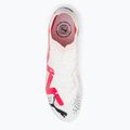 PUMA Future Pro MXSG men's football boots puma white/puma black/fire orchid 6