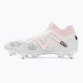 PUMA Future Pro MXSG men's football boots puma white/puma black/fire orchid 10