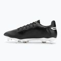 Men's football boots PUMA King Pro MXSG puma black/puma white 10