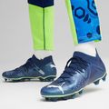 PUMA Future Pro FG/AG men's football boots persian blue/puma white/pro green 13