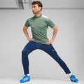 Men's football boots PUMA Ultra Play FG/AG ultra blue/puma white/pro green 14