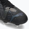 PUMA Ultimate MXSG men's football boots puma black/asphalt 7