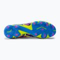 PUMA Future Match Energy FG/AG men's football boots ultra blue/yellow alert/luminous pink 5
