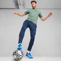PUMA men's football boots Ultra Play It ultra blue/puma white/pro green 14