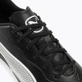 PUMA King Match MXSG men's football boots puma black/puma white 8