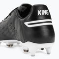 PUMA King Match MXSG men's football boots puma black/puma white 9