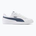 PUMA Up puma shoes white/inky blue 2