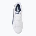 PUMA Up puma shoes white/inky blue 5