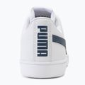 PUMA Up puma shoes white/inky blue 6