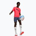 PUMA Future Play IT men's football boots puma white/fire orchid 3