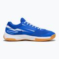 Men's indoor sports shoes PUMA Varion II puma team royal/puma white/gum 10