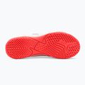 PUMA Future Play IT V Jr children's football boots puma white/fire orchid 5