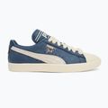 PUMA Clyde Q3 Rhuigi men's shoes pristine/inky blue 2