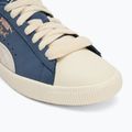 PUMA Clyde Q3 Rhuigi men's shoes pristine/inky blue 7