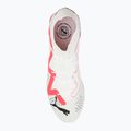 PUMA Future Match IT men's football boots puma white/puma black/fire orchid 8