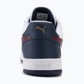 PUMA Caven 2.0 puma white/dark jasper/puma navy/gold shoes 6