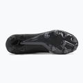 Men's football boots PUMA Ultra Match+ Ll FG/AG puma black/asphalt 6