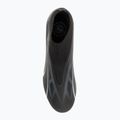 Men's football boots PUMA Ultra Match+ Ll FG/AG puma black/asphalt 7