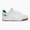 PUMA Carina Street VTG women's shoes white/vapor grey 2
