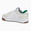 PUMA Carina Street VTG women's shoes white/vapor grey 3