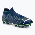 PUMA Future Match FG/AG men's football boots persian blue/puma white/pro green