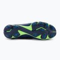 PUMA Future Match FG/AG men's football boots persian blue/puma white/pro green 7
