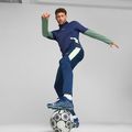 PUMA Future Match FG/AG men's football boots persian blue/puma white/pro green 3
