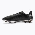 Men's football boots PUMA King Match FG/AG puma black/puma white 10