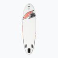 SUP board F2 Sector Combo 10'5'' red/orange 3