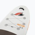 SUP board F2 Sector Combo 10'5'' red/orange 6