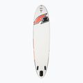 SUP board F2 Sector Combo 12'2'' red 3