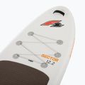 SUP board F2 Sector Combo 12'2'' red 6